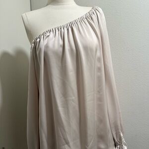 Dress tops you can wear to somewhere fancy.